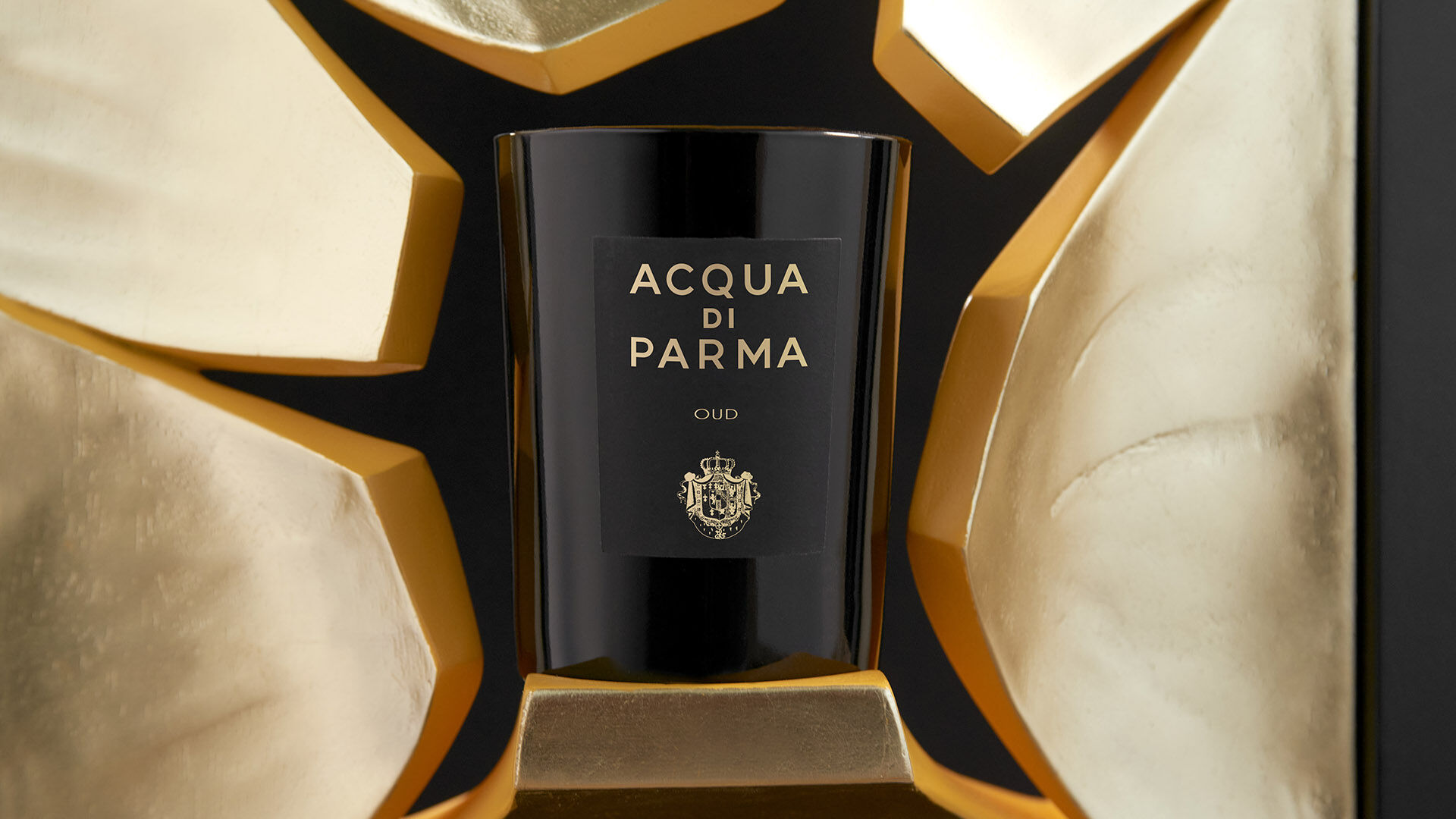Acqua di shop parma signature